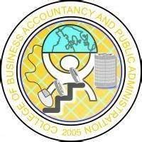 CBAPA Student Body Organization .